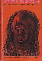 African Sculpture B000RES5Z6 Book Cover