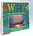 Why Does Lightning Strike?: Questions Children Ask about Weather (Why Books)