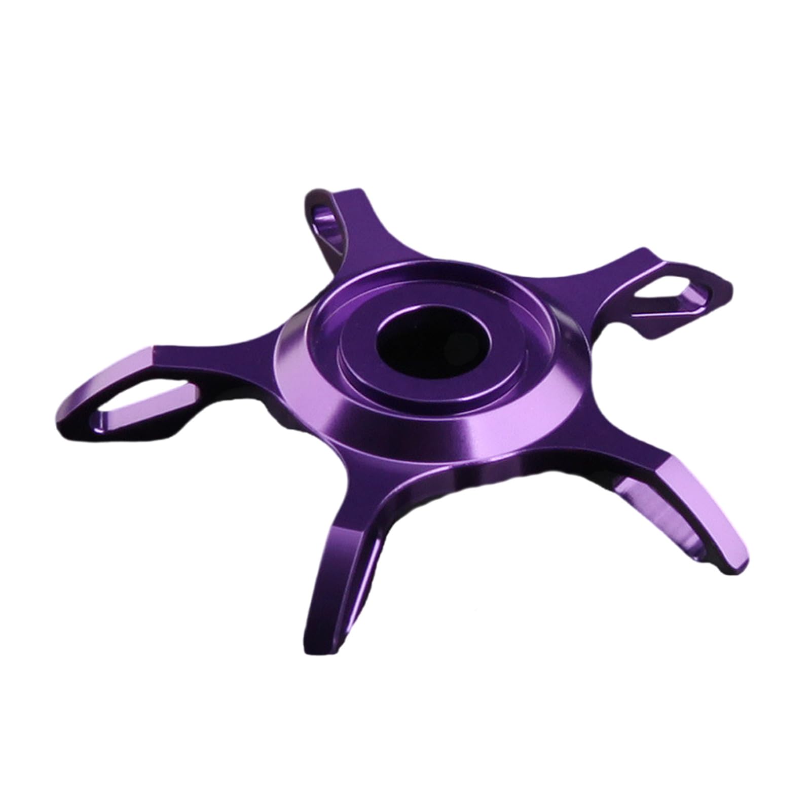 CAZSTYK Unloadsing Wrench Baitcast Reels Drain Force Switches 55mm Aluminum Star Drag Unloads Wrench Fishing Reels Part Enduring Unloading