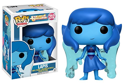 Funko Pop Animation Steven Universe Lapis Lazuli Action Figure