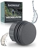 ✔️ LANGLEBIG & QUALITATIV HOCHWERTIG - Mit einer Filterkapazität von 1500L und Filtergenauigkeit von bis zu 0,05µm ist der Outdoor Wasserfilter innerhalb weniger Sekunden einsatzbereit.