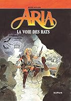 La voie des rats 2800129786 Book Cover