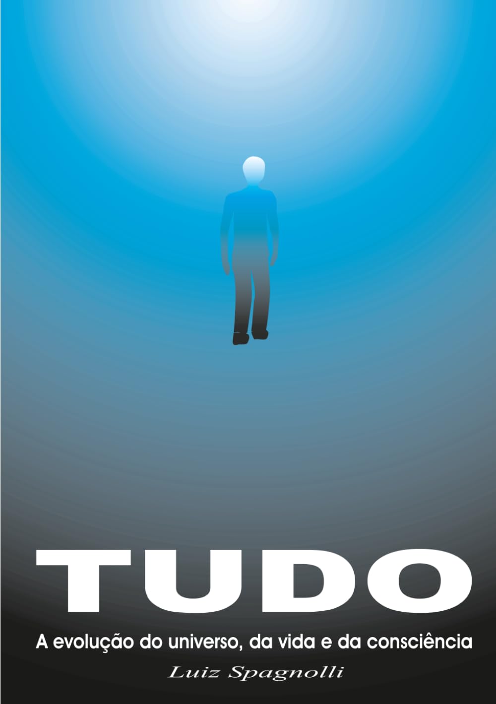 TUDO - A Evolução do Universo, da Vida e da Consciência: Big Bang