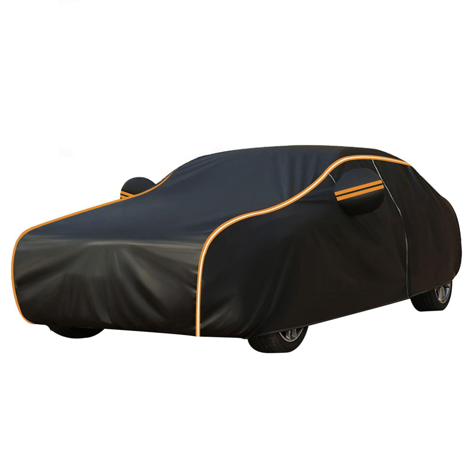 AWERTUPO Weatherproof Car Cover, For Kia Sportage GT Line