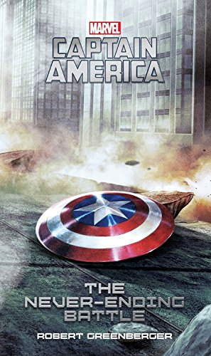 Marvel's Captain America: Restitution (Marvel Captain America) Marvel's Captain America: Restitution (Marvel Captain America)
