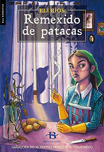 Remexido de patacas (Baía Narrativa)