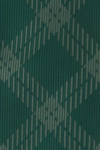 Image of The Tie Hub Premium Virtual Geometric Silk Necktie for Men
