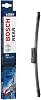 Bosch Rear Window Wiper - [280 mm] VW VOLKSWAGEN Polo 2017-2021 [AW1] #A282H