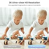 GALAYOU WiFi Camera 2K thumbnail 3