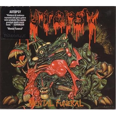 Mental Funeral
