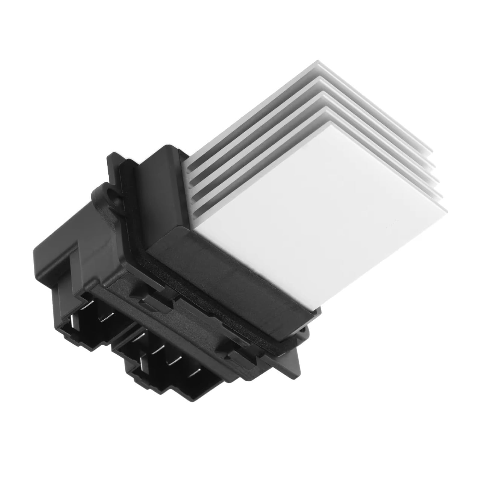 Resistencia Ventilador del Motor Compatible Con Dodge Para Caravan 2001-2007 Para Magnum Para Charger 2005-2010 04885482AC Resistencia Motor Soplador 04885482AA 04885482AD