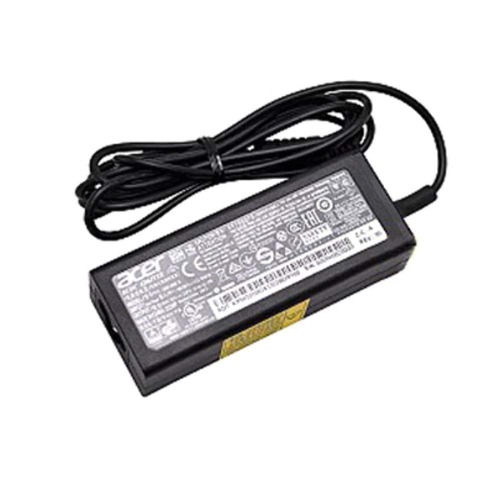 ACER AC ADAPTOR 45W ALIMENTADOR PORTATIL INTERIOR NEGRO