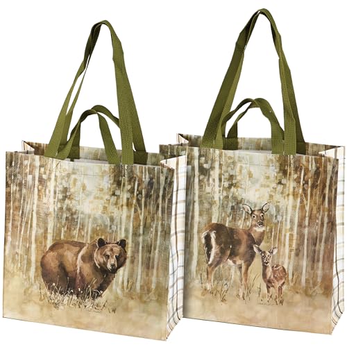 Primitives by Kathy Bear Market Tote