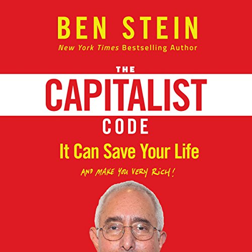 The Capitalist Code (By Ben Stein)