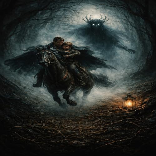 E64 - The Ride of the Erlkonig