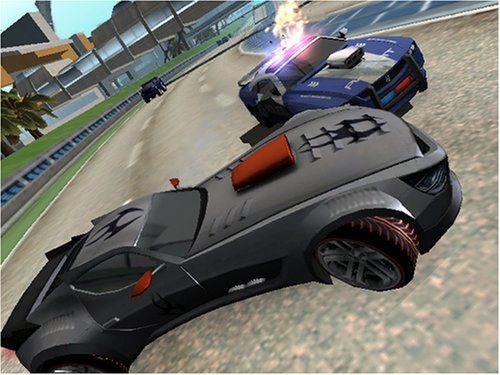 Emergency Heroes - Nintendo Wii #TOP1