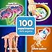 Imagen de Science4you 100 Experimentos Científicos para Niño 8 9 10 11 Años