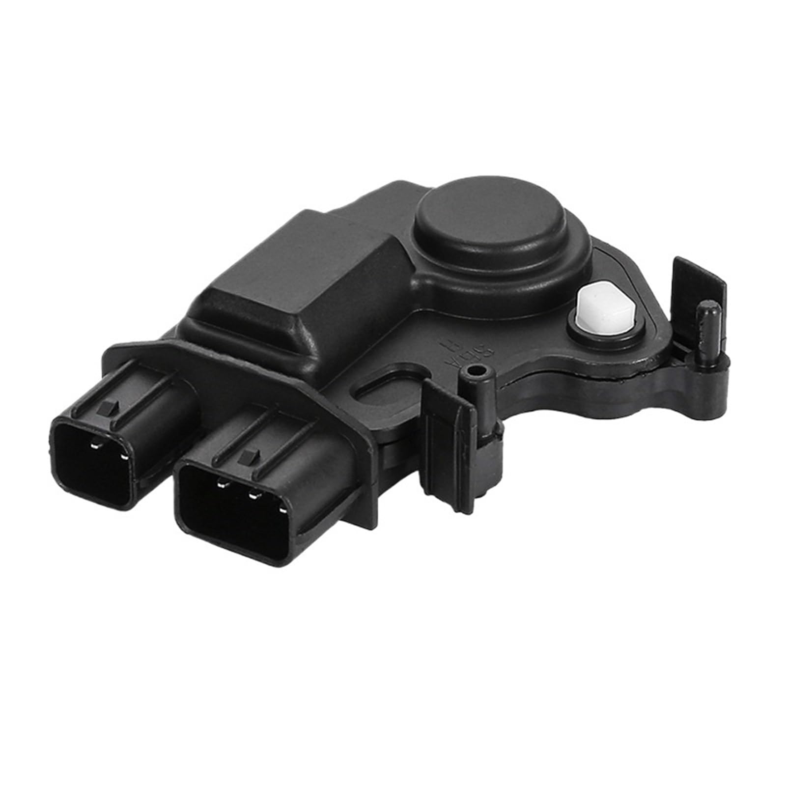 Jgodgqpm One Color Controller Central Locking Assembly Car Door Lock 69130-51010 746-617 Accessories 1Pcs