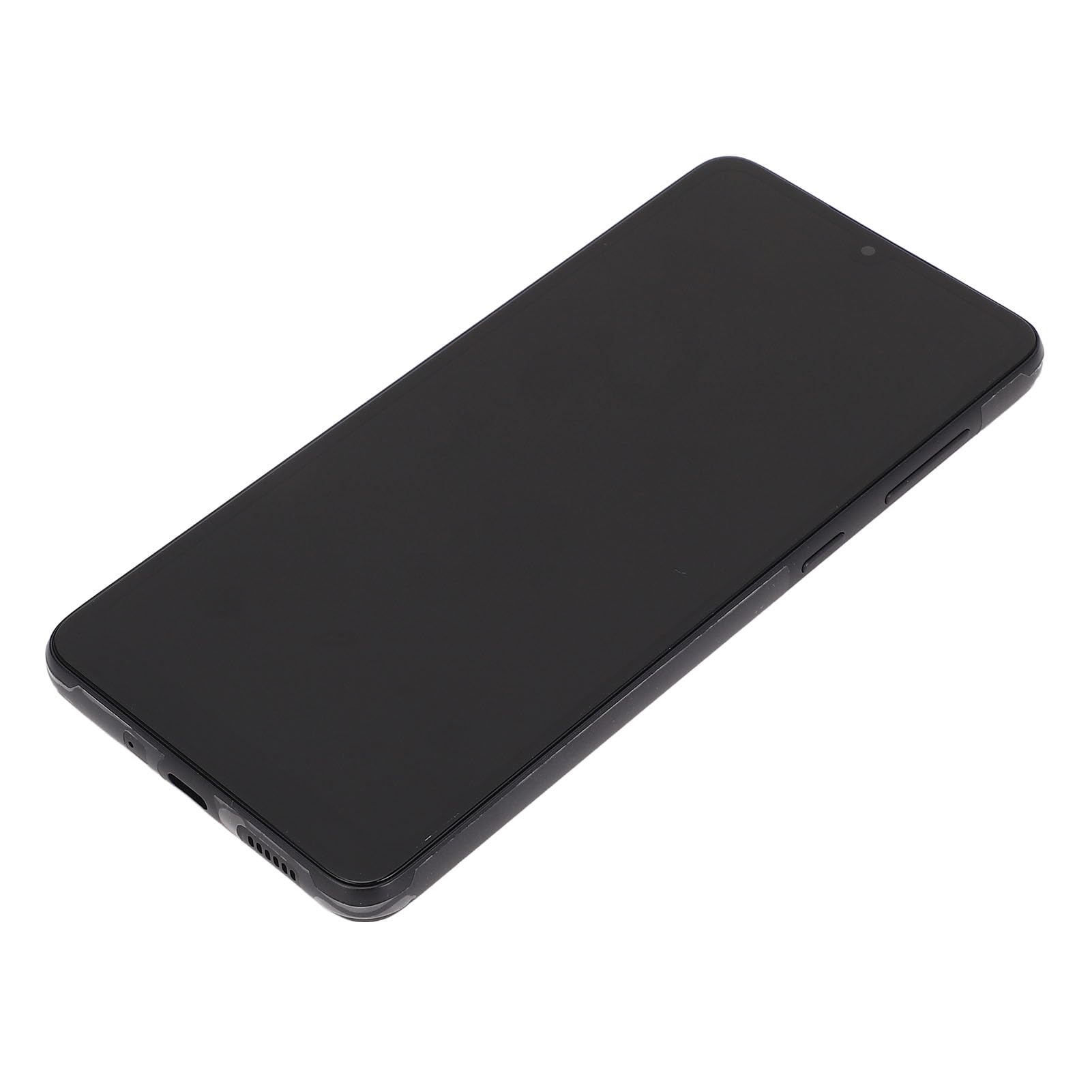 Cocoarm Schermo LCD Touch Digitizer Cornice Assemblaggio per A33 5G A336B,