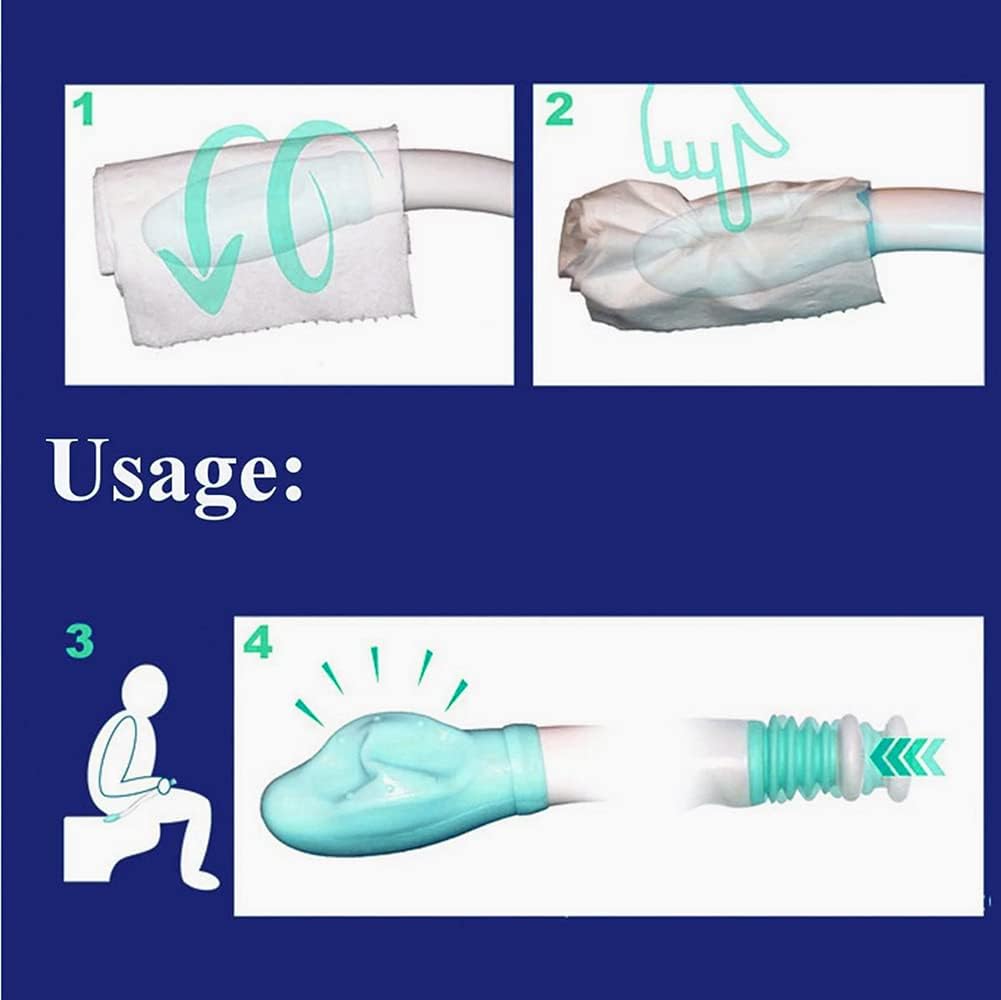 Toilet Aids Tools - Image 5