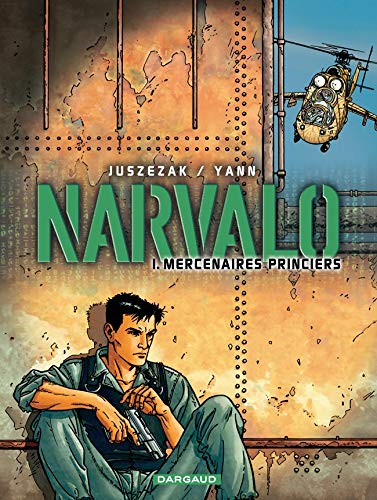 Narvalo, Tome 1 : Mercenaires princiers
