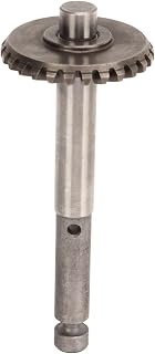 Conjunto de engrenagem dianteira com eixo de hélice 646 45560 00 para 2HP 2 Stroke Outboard 2SH 2MSHR