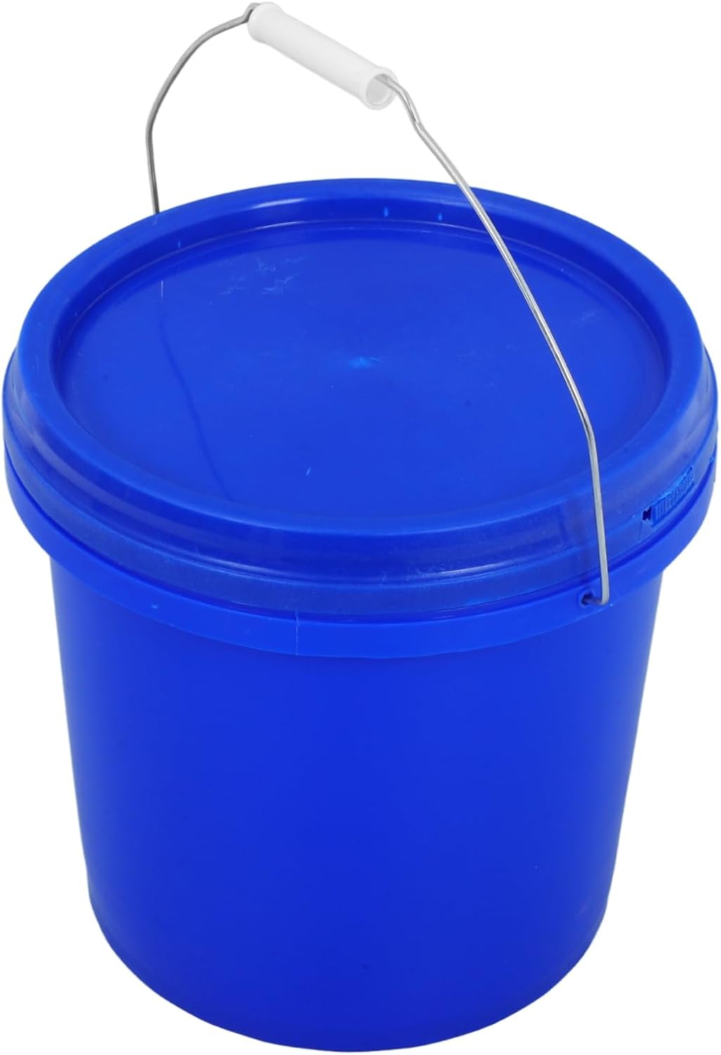 Food Grade Plastic Fermentation Barrel Lid Sealed Airlock for Home Brewing Bucket Lid for Beer Wine Making