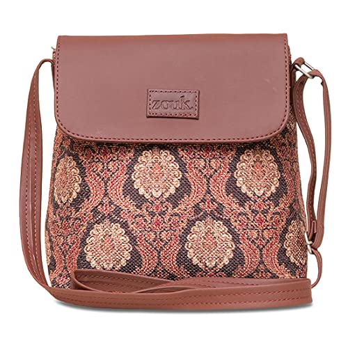 Flap Sling Bag