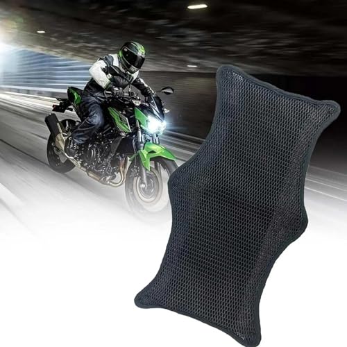 Almohadilla de aire universal para motocicleta YZF-R3 transpirable 3