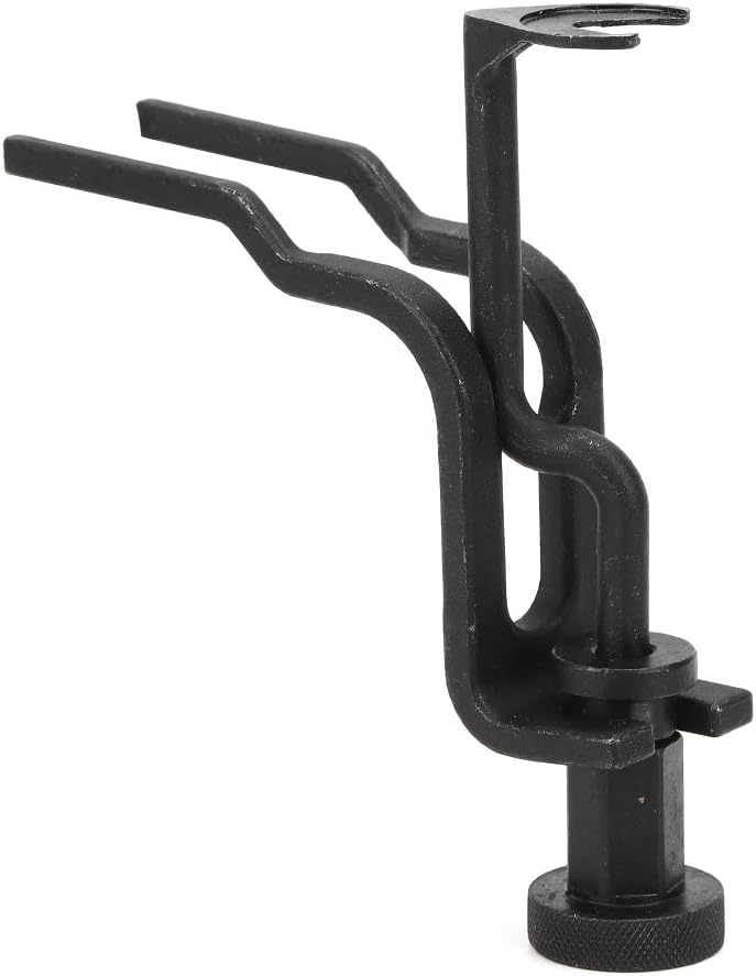 Engine Valve Spring Compressor Tool, Durable Metal Construction, Fit Explorer Epedition - Easy Operation, Automotive Repair Essential