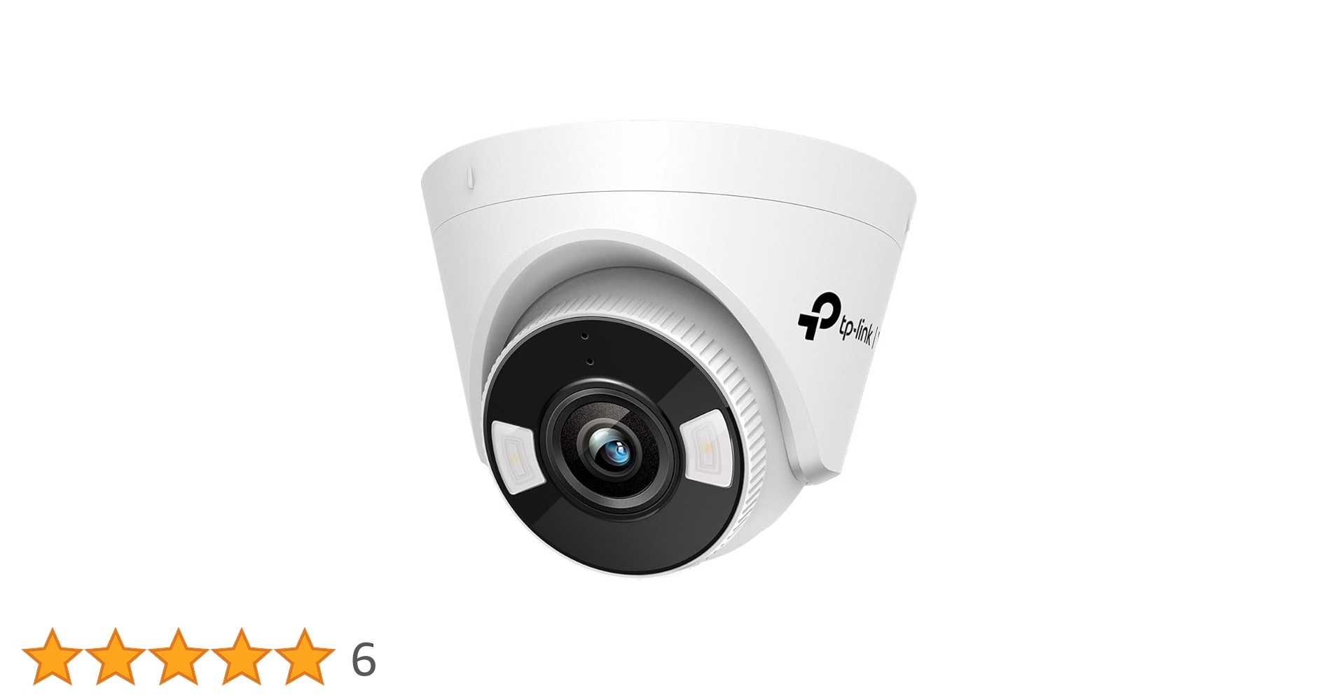 Amazon.co.jp: TP-Link VIGI 5MPタレット型フルカラー