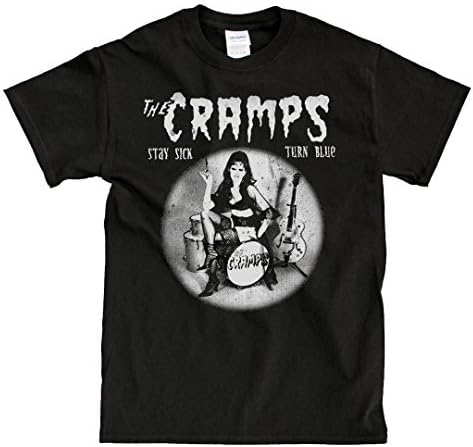 The Cramps T-Shirt (m)