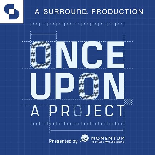 Yinka Ilori: Designing for Joy at NeoCon 2024 Podcast Por  arte de portada