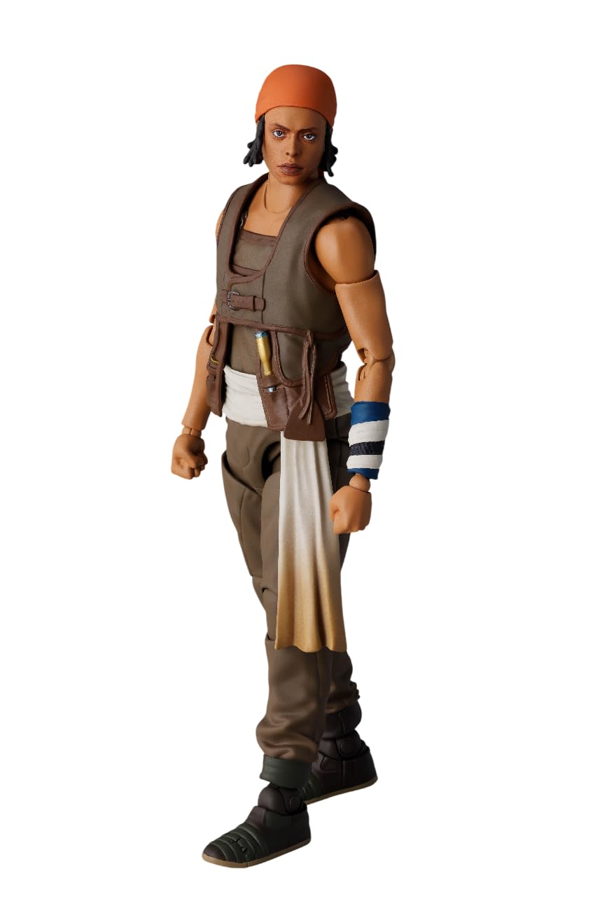 Amazon | TAMASHII NATIONS S.H.フィギュアーツ ウソップ（A Netflix