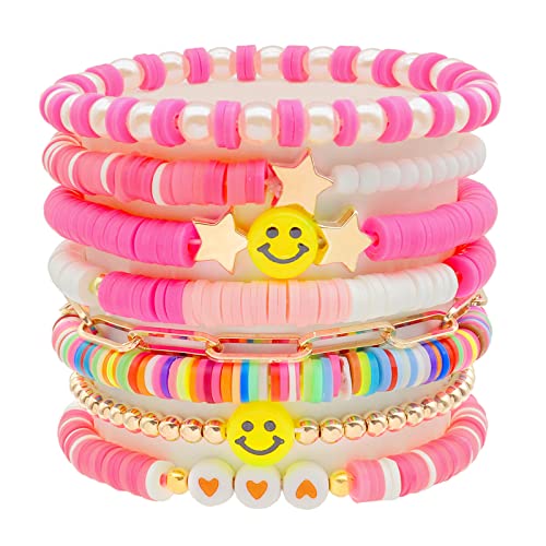 Comparison of Best Preppy Bracelet Top Picks 2023 Reviews