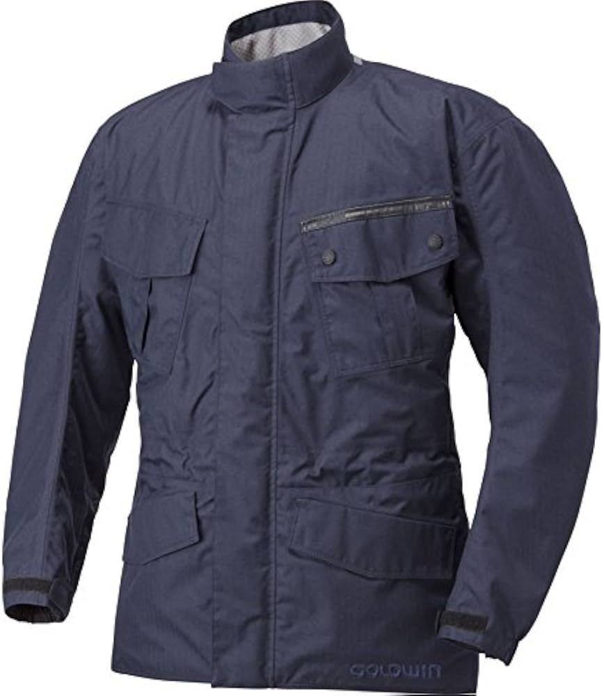 Goldwin ウィンドブレーカー Amazon | GOLDWIN(ゴールドウイン) バイクジャケット GWS ストーム