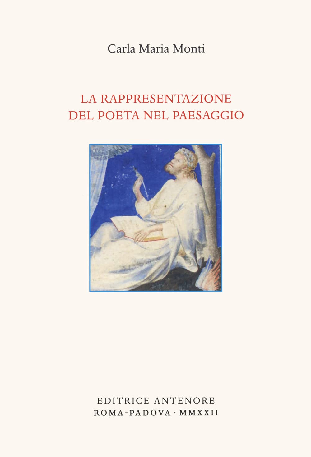 La Rappresentazione Del Poeta Nel Paesaggio - 4