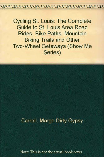 Cycling St. Louis Guide