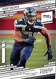 2021 Panini Prestige #199 Bobby Wagner