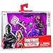 Fortnite Blister Duo - 2 Figuras 7 cm y 1 accesorio escondido (Giochi Preziosi FRT13000) , color/modelo surtido