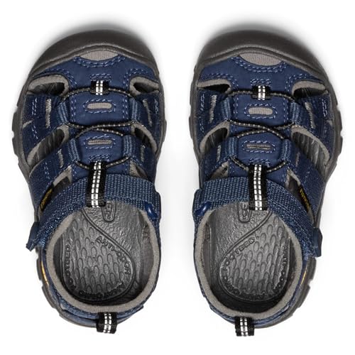 Image of KEEN Unisex-Child Seacamp 2 CNX Closed Toe Sandals