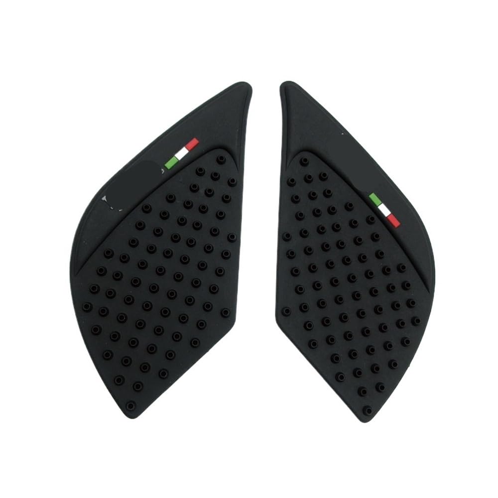 Autocollant latéral pour une meilleure adhérence du carburant et contrôle moto BN600 TNT600