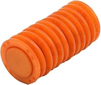 Vista 15 de Botones magnéticos de 1.024 in/1 pulgada, botones invisibles ocultos para cortina, nailon lavable con imanes en el interior para abrigo, chaqueta