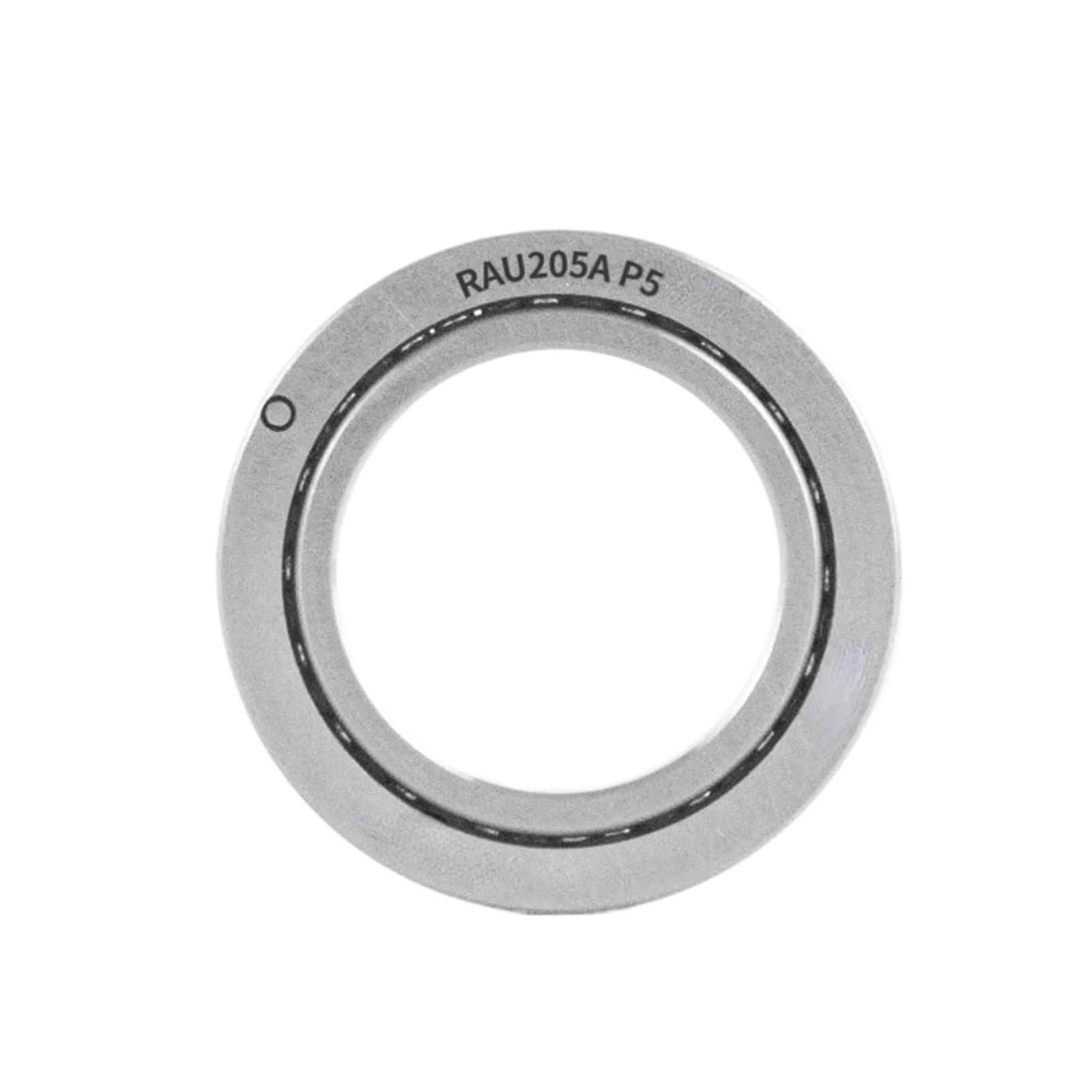 Rodamiento de Rodillos Cruzados Finos precisión RAU605A P5, 60 x 71 5 mm, Espesor, for Brazo robótico, Reductor articulación, 1 Unidad