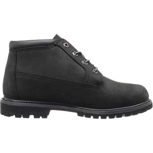 black tims womens