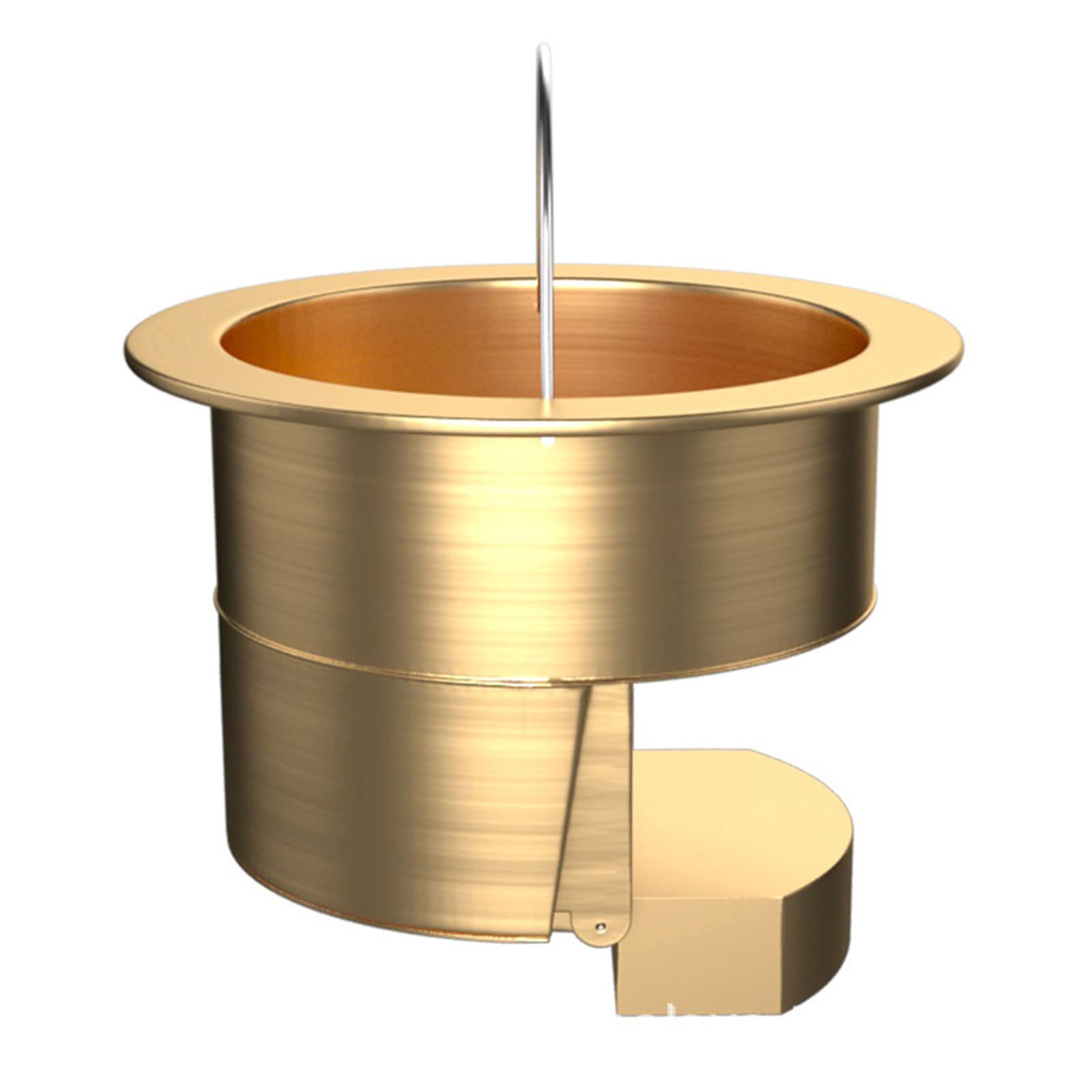 Water Drain Filter Floor Strainer Plug Trap Siphon-Sink Anti-Odor Prevention Deodorant Kitchen Bathroom Accessories Storm-drain Filter Washer For Lint-washing Machine Shower Kitchen Sink Trap