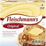 GEYILO Fleischmann's Original Margarine ...