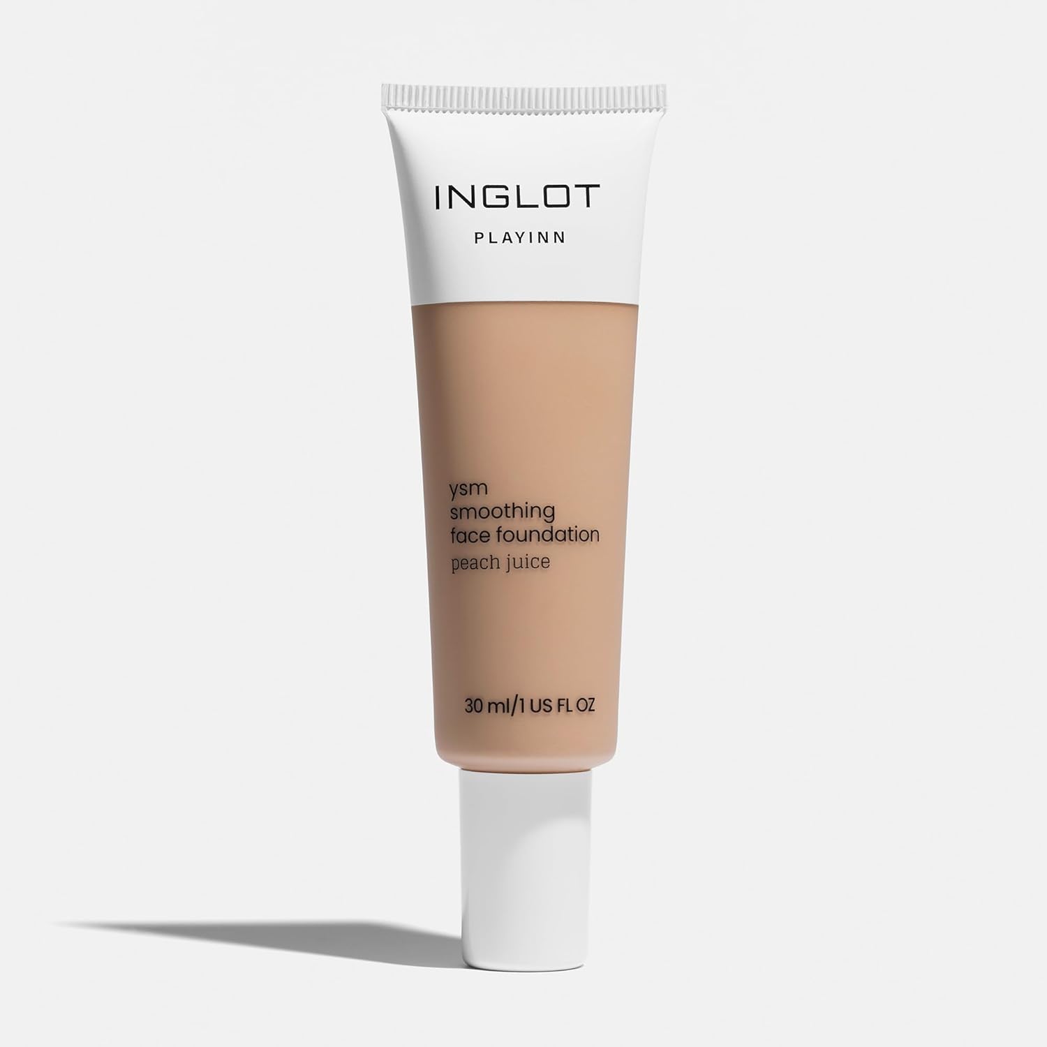 INGLOT CREAM FOUNDATION YSM NF (50)