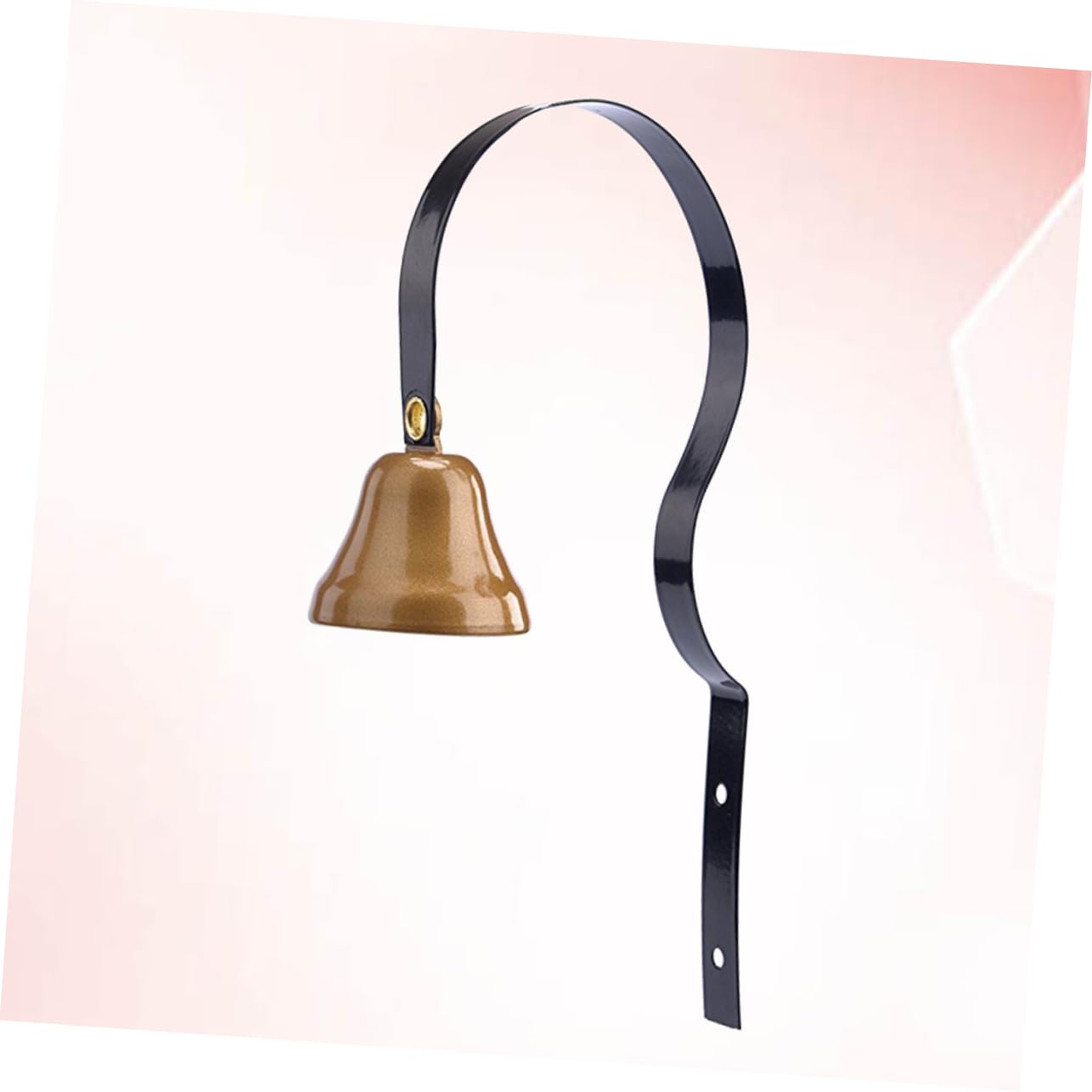 HANABASS Multi-use Dog Doorbell Pet Supplies for Potty Training Housebreaking and Store/Hotel Doorbell