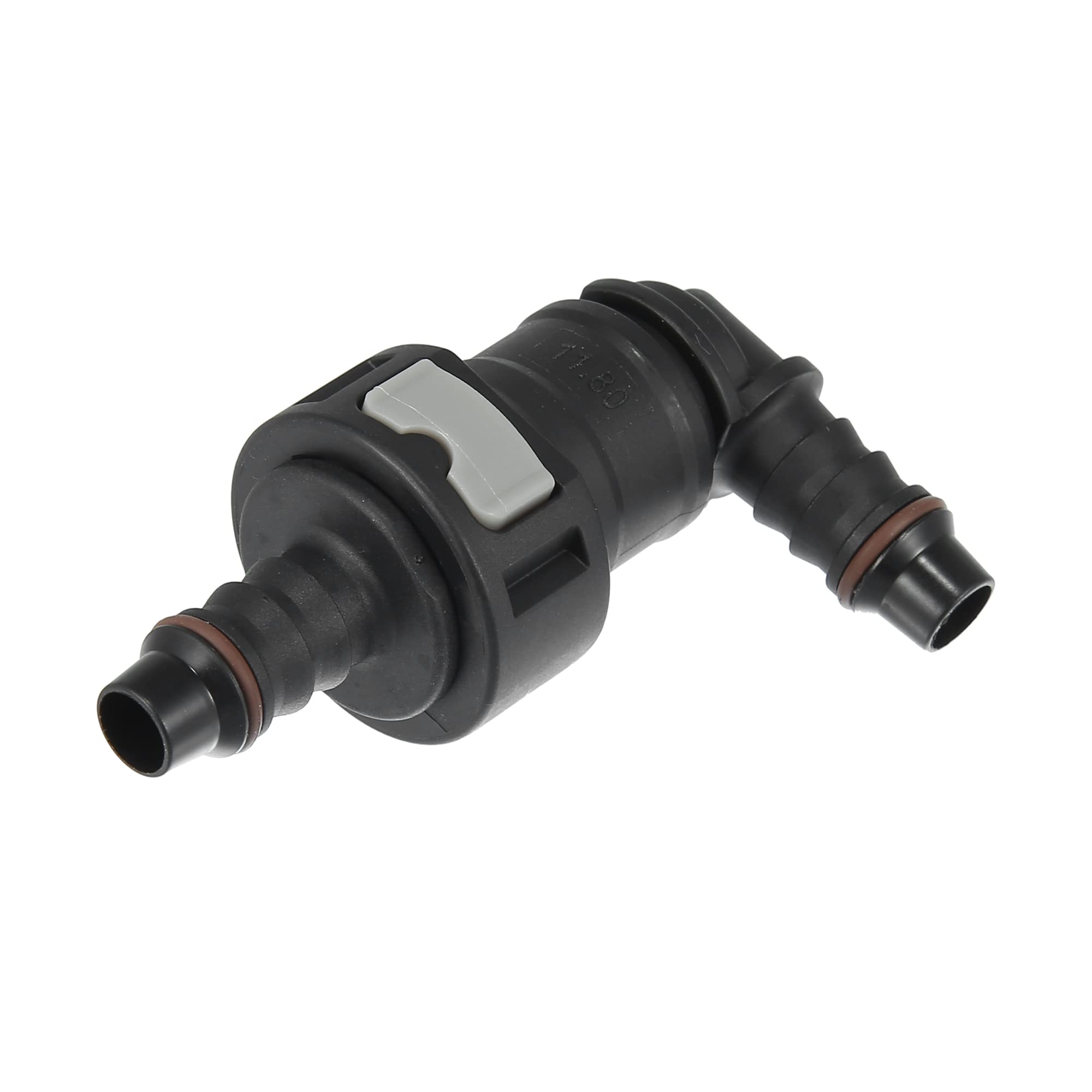 Connettore Rapido Prolunga In Ottone Aqua Control - Foto 5